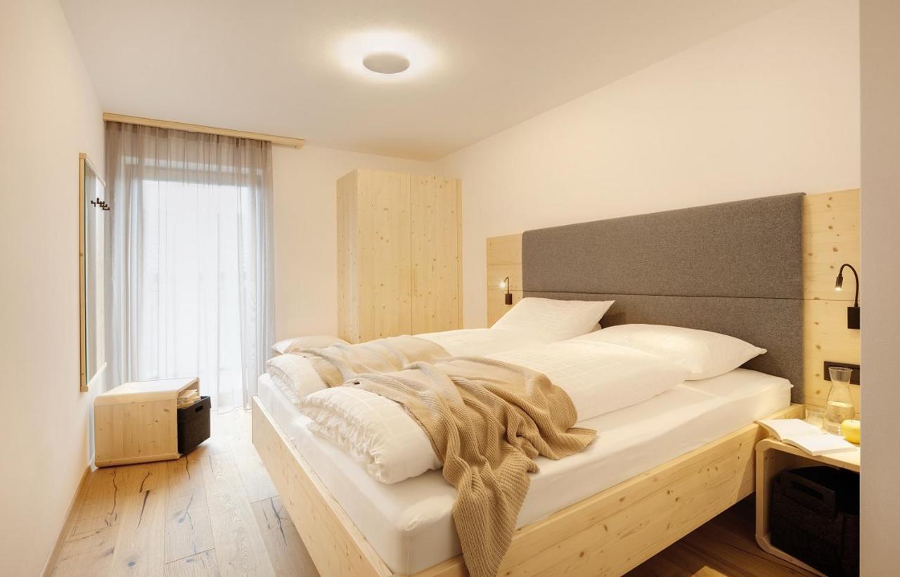 Ariala - Mountain Holiday Home Falzes Ngoại thất bức ảnh