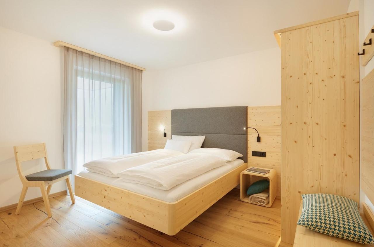 Ariala - Mountain Holiday Home Falzes Ngoại thất bức ảnh