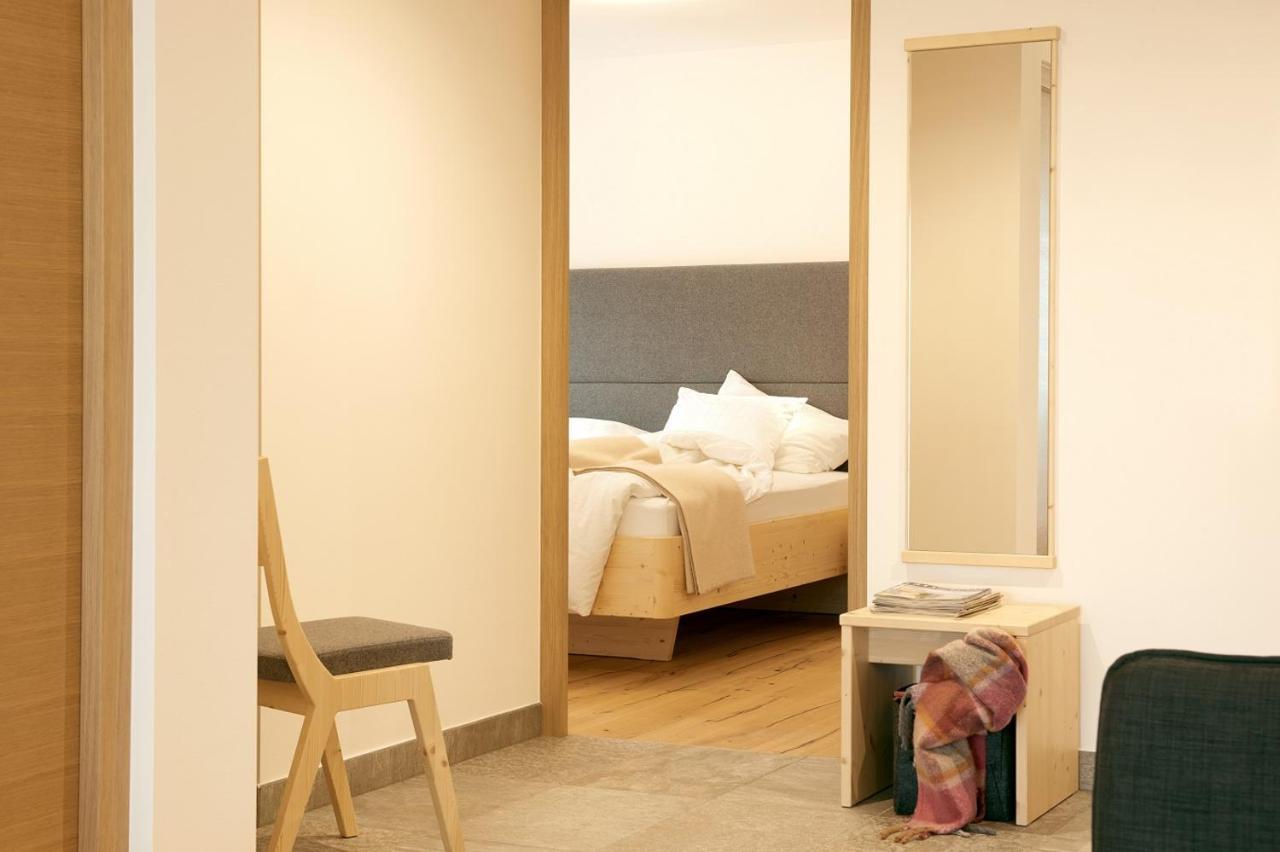 Ariala - Mountain Holiday Home Falzes Ngoại thất bức ảnh